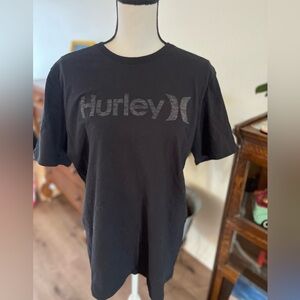 Hurley Tee